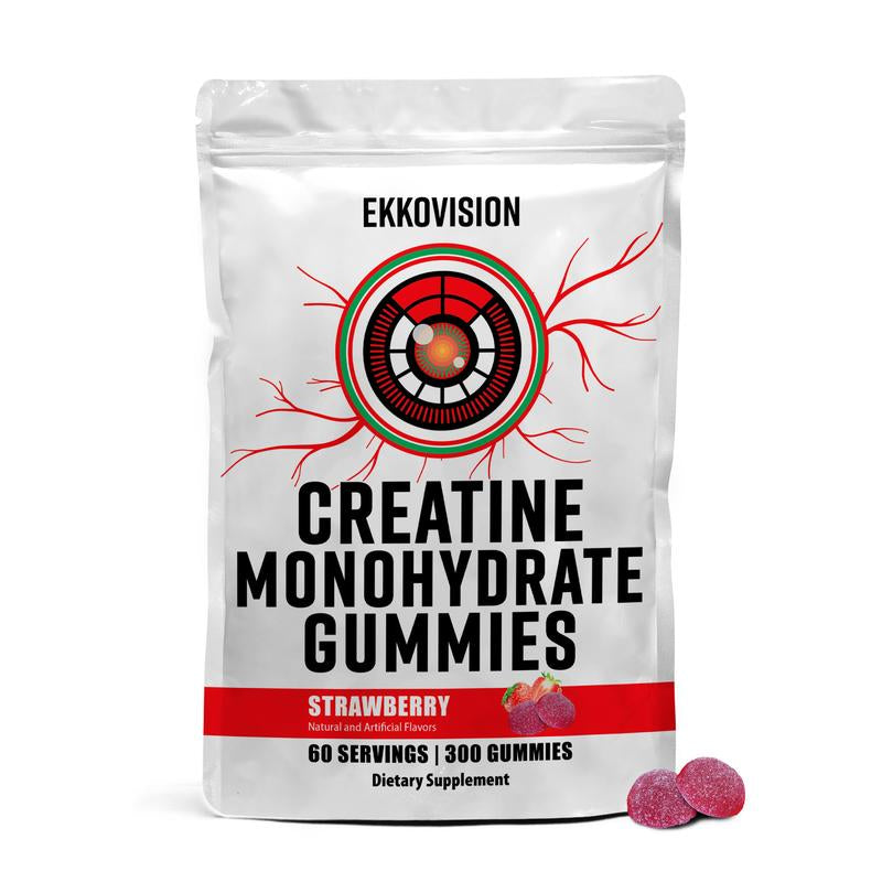 Creatine Dietary Healthcare Supplement