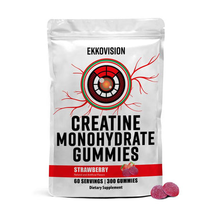 Creatine Dietary Healthcare Supplement