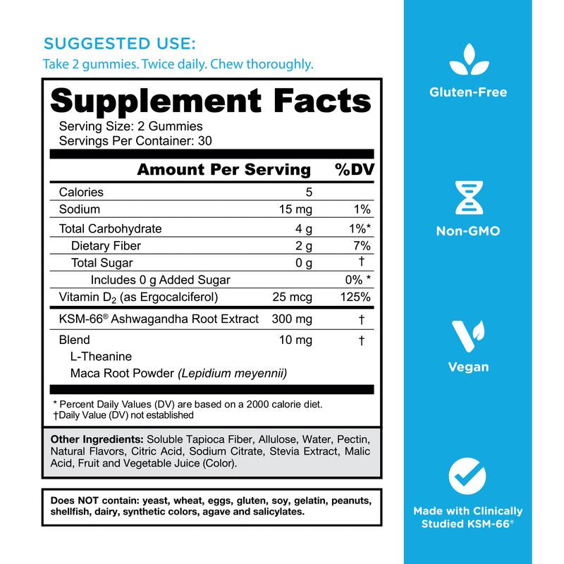 Zero Sugar Best Seller Trio - Pre/Post Probiotic + Apple Cider Vinegar