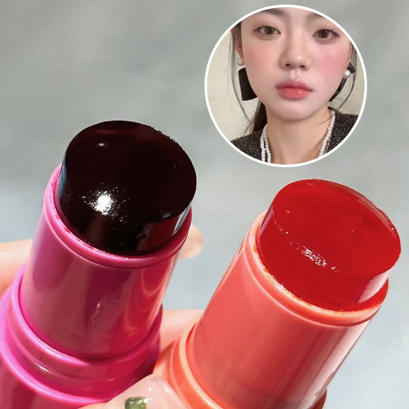 Strawberry Jelly Blush Stick | WATERPROOF