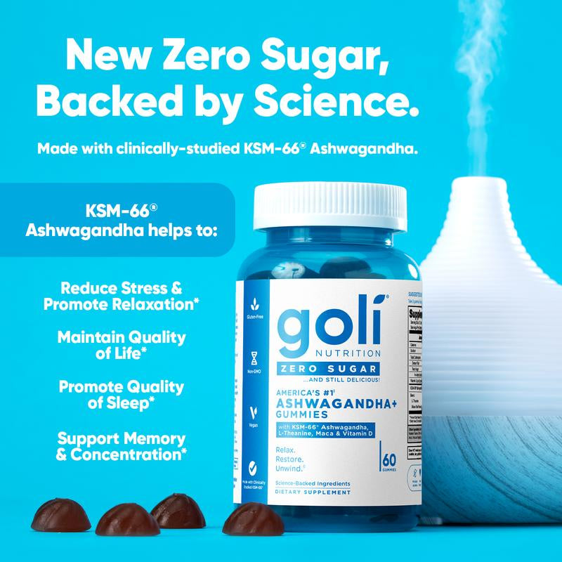 Zero Sugar Best Seller Trio - Pre/Post Probiotic + Apple Cider Vinegar