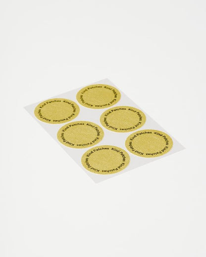 Kind Patches | Dopamine Patches: 30 Mental Wellness Patches
